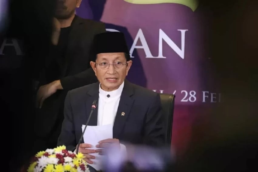 Awal Puasa 1447 H Tunggu Sidang Isbat