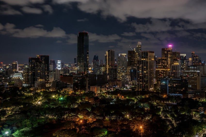 Bagaimana Thailand Menjadi Negara Sakit di Asia