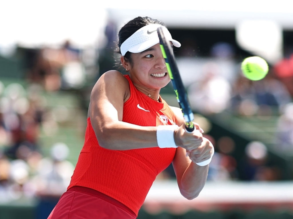 Christopher Rungkat/Justin Barki Senang Kunci Kemenangan Tim Tenis Indonesia