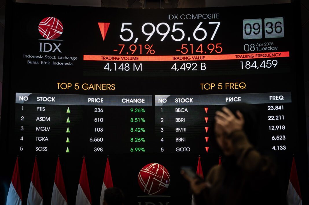 Demutualisasi BEI: 4 Fakta Penting