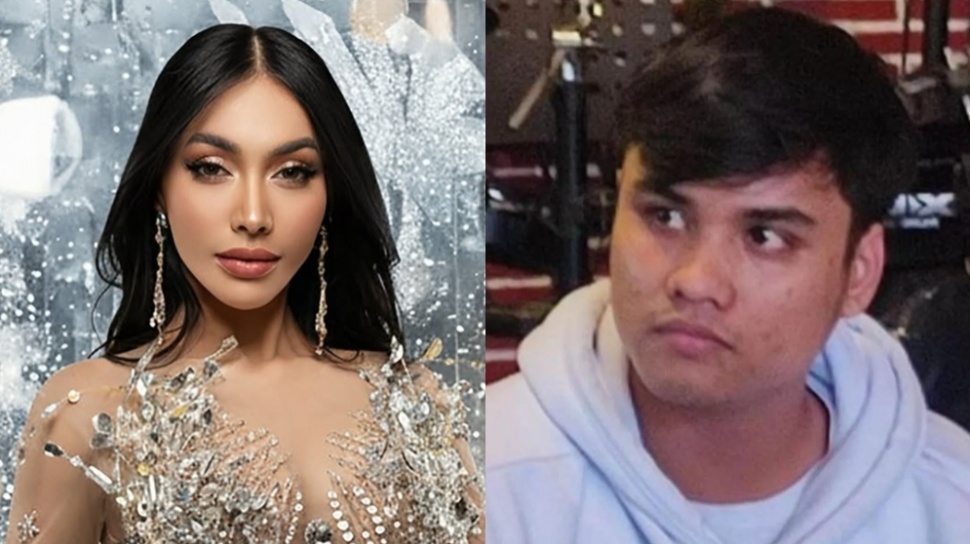 Denada Tambunan Buka Suara Terkait Status Ressa Rizky Rossano