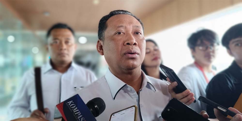 Detik-Detik KPK OTT Hakim PN Depok