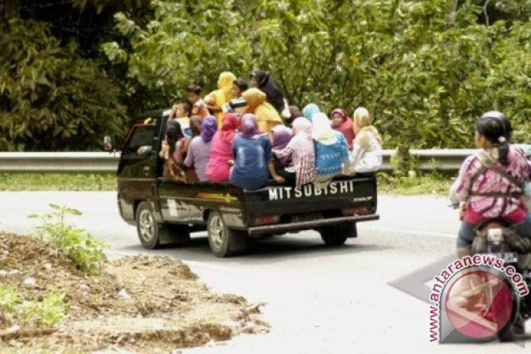 Dinkes Kotim Pastikan Kesiapan Medis Hadapi Ancaman Virus Nipah