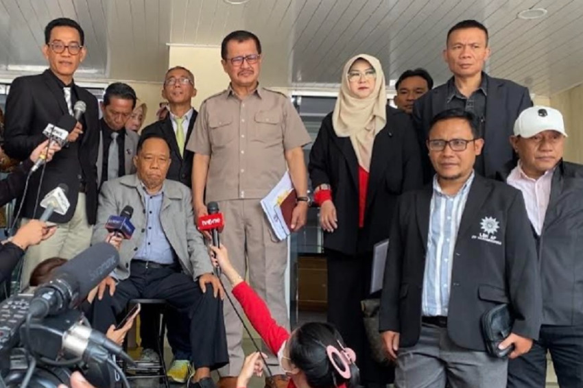 Dokter Tifa Klaim Penelitiannya Soal Ijazah Jokowi Sahih