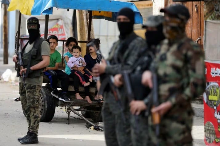 Hamas Segera Miliki Pemimpin Baru