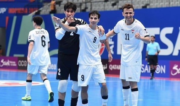 Iran Masuk Final Piala Asia Futsal 2026