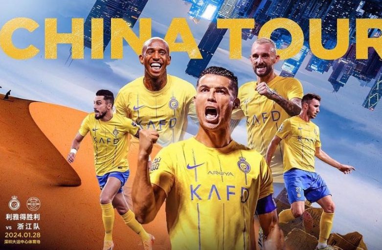 Jorge Jesus memberikan ultimatum transfer kepada Cristiano Ronaldo kepada dewan direksi Al-Nassr di lagi ketidakpastian kontrak.