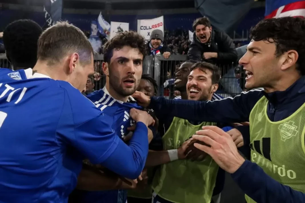 Kata Fabregas Usai Hasil Napoli Vs Como