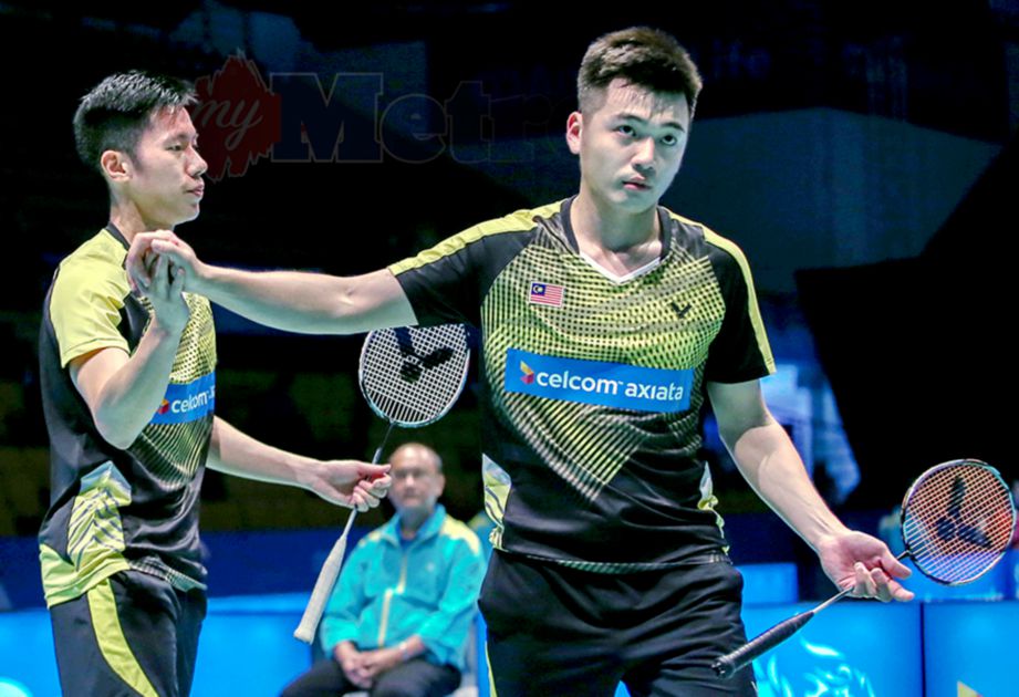 Kisah Cheah Soon Kit, Pebulu Tangkis Malaysia yang Hancurkan Penguasaan Indonesia