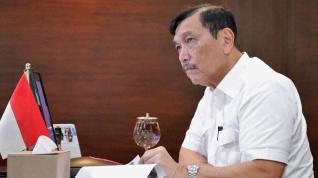 Kisah Heroik Serma Durman, Anak Buah Luhut yang Berpuasa Sembari Bertempur