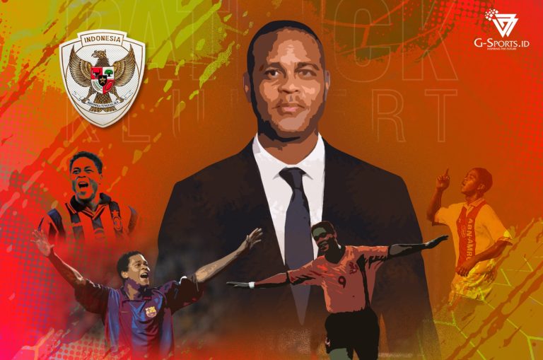 Kisah Shin Tae-yong dan Patrick Kluivert yang Statis Kangen