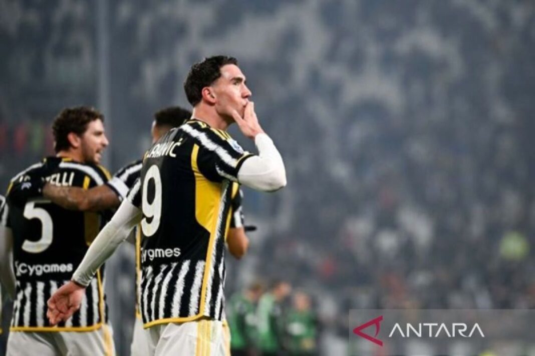 Klasemen Liga Italia: Inter Sikat Juventus, Milan Terus Membayangi!