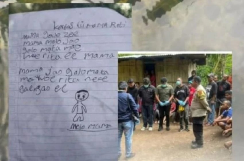 KPAI Ungkap Pungutan Rp1 Juta di Sekolah Siswa SD NTT Bunuh Diri