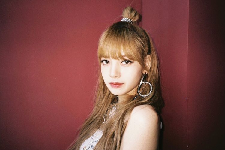 Lisa BLACKPINK Syuting di Indonesia, tapi Latar Diganti Myanmar