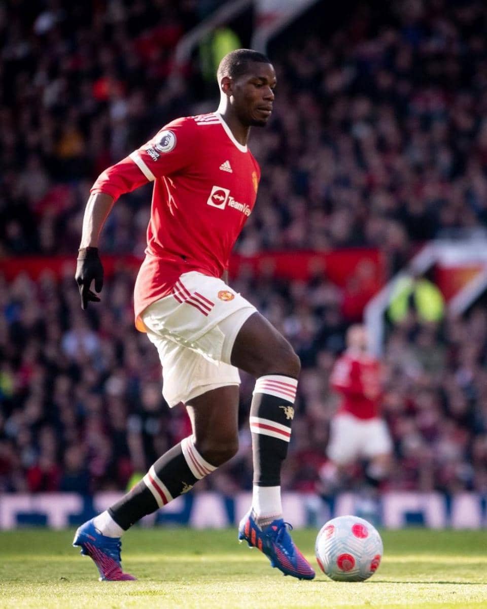 Manchester United Terpukul! Bek Andalan Cedera Beberapa Jam Sebelum Laga Melawan Everton