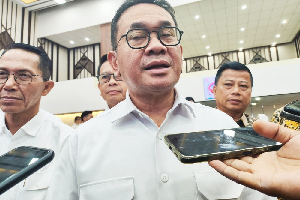 Mendag Sebut Ekspor RI Tumbuh 6,15 Persen