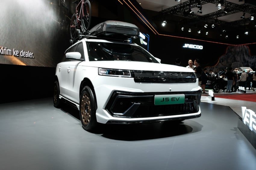 Mendinginkan Kabin, Menghemat Baterai