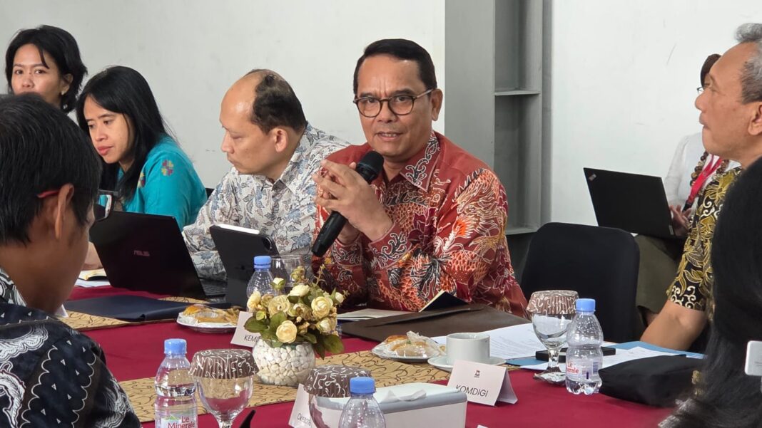 Menjadi Tuan Rumah KTT D-8: Indonesia Akan Perkuat Arah Ekonomi dan Kolaborasi Global