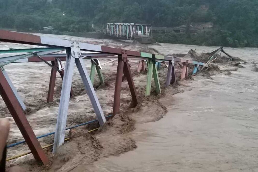 Mobil Water Treatment BNPB Hadir di IIMS 2026