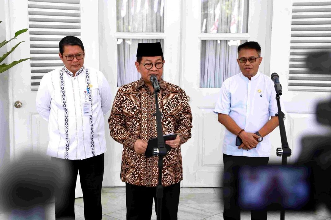 Pemprov DKI Larangan Pembangunan Lapangan Padel Baru di Zona Perumahan