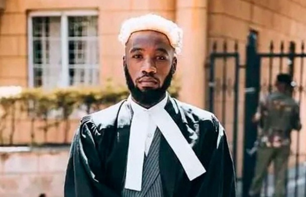 Pengacara yang Menangkan 26 Kasus di Pengadilan