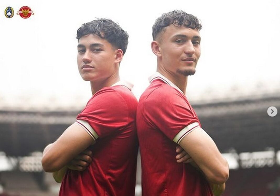 Perbandingan Gaji Ivar Jenner di FC Utrecht dan Dewa United