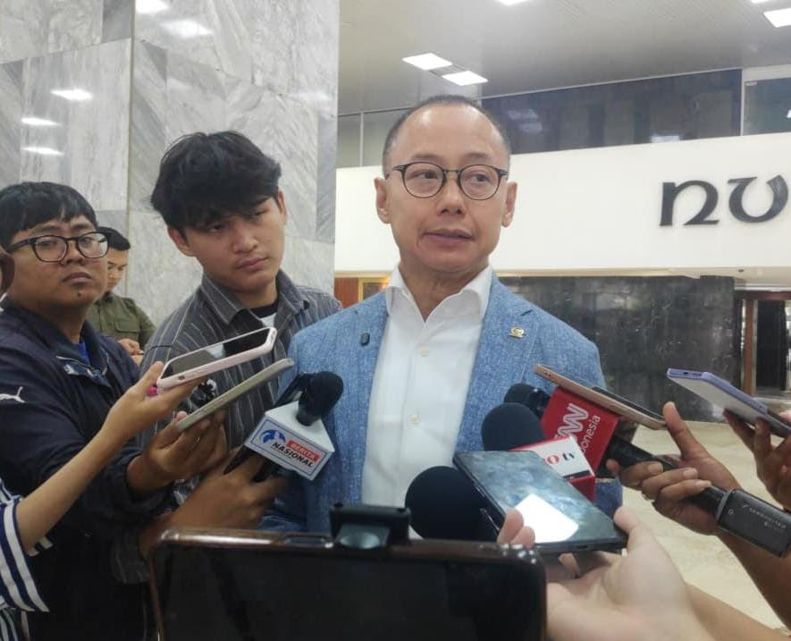 PKB Bulat Dukung Prabowo Dua Periode