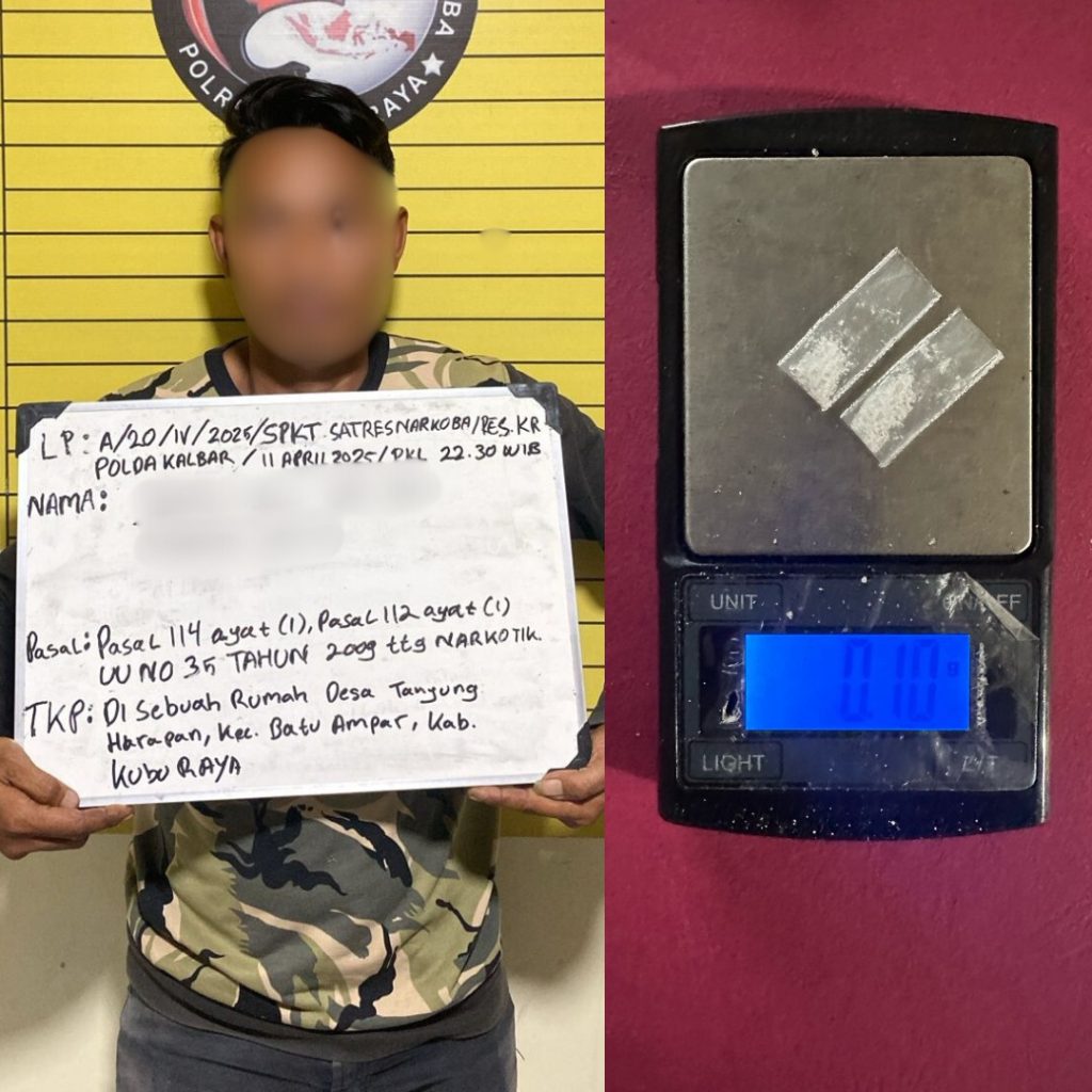 Polsek Sungkai Utara Gerebek Judi Sabung Ayam, Pelaku Kabur