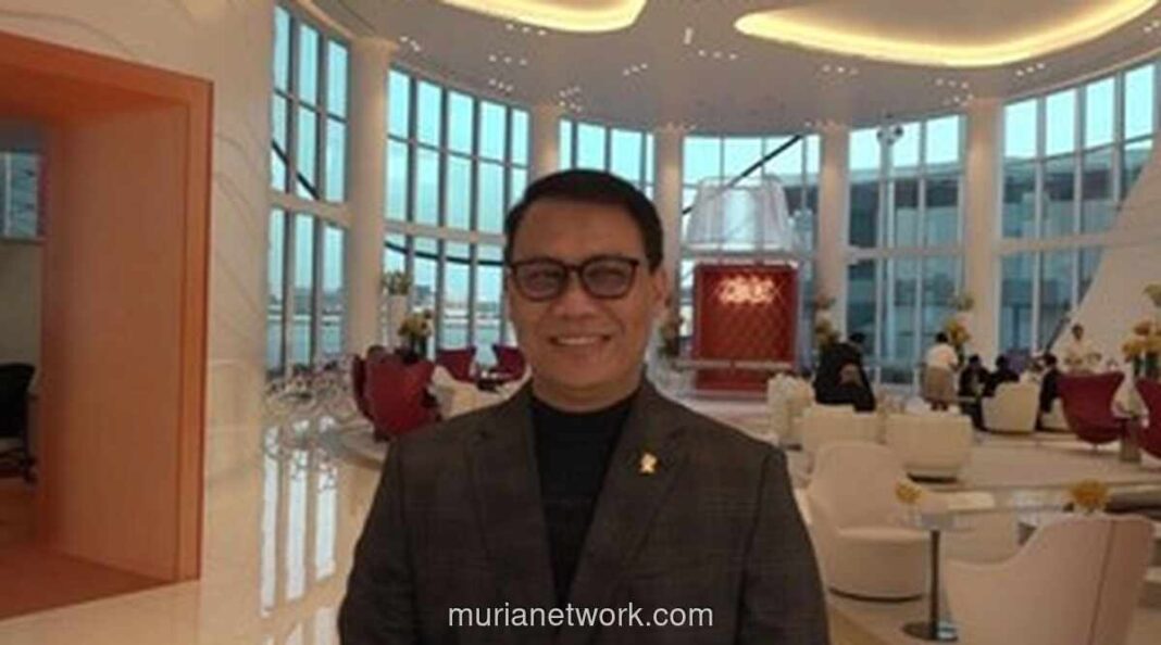 Potret Megawati Terima Doktor HC dari Kampus Perempuan Terbesar di Dunia