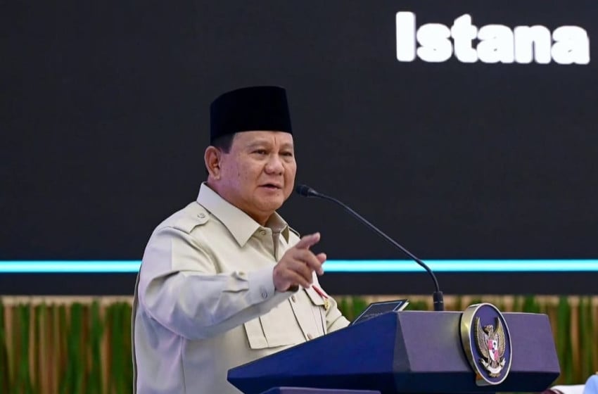 Prabowo Dicap Sebagai Pemimpin Objektif oleh Siti Zuhro