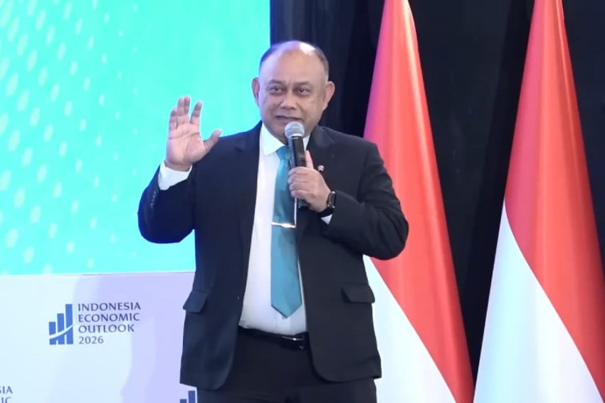 Program MBG Tingkatkan Penjualan Motor