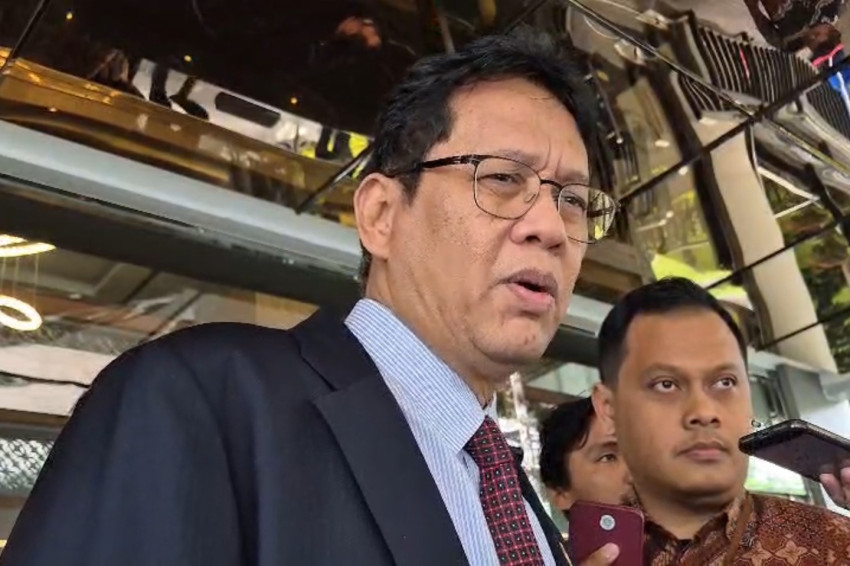 Purbaya Colek Impor Kapal Bekas