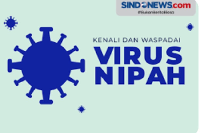 Thailand hingga Singapura Perketat Kawasan, Waspada Virus Nipah