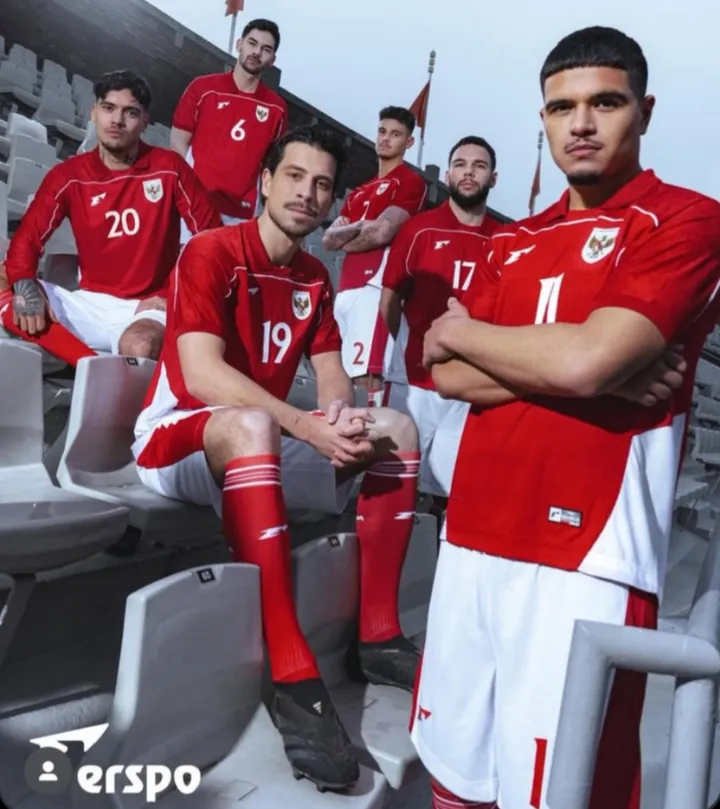 Timnas Indonesia Patut Waspada