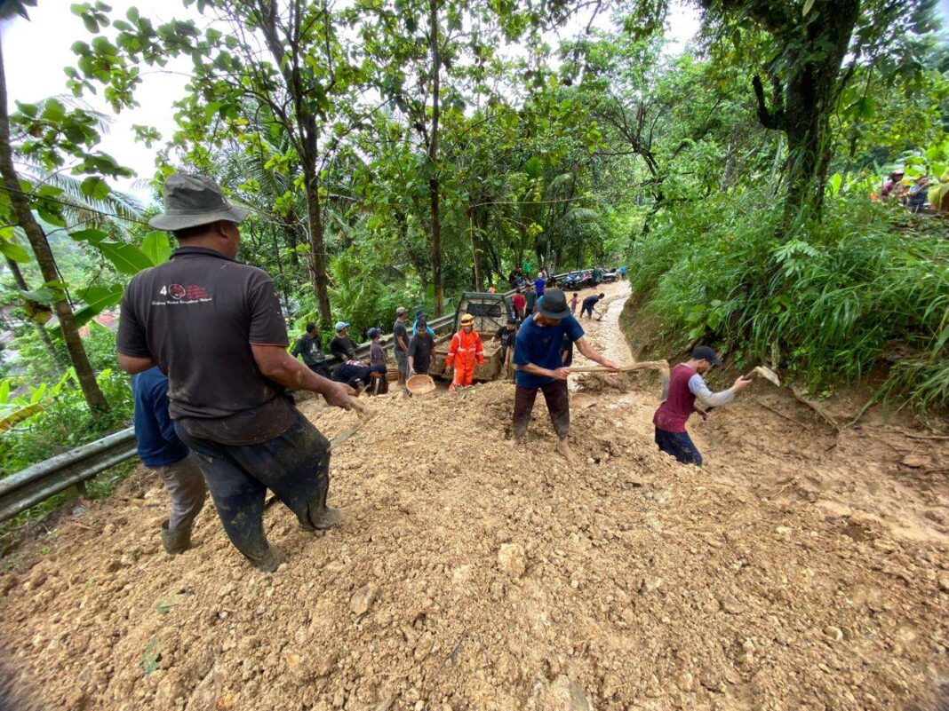 Virgoun Pusing Usai Diisukan Katup Akses Inara Rusli ke Anak