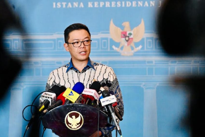 15 WNI Segera Dievakuasi dari Iran