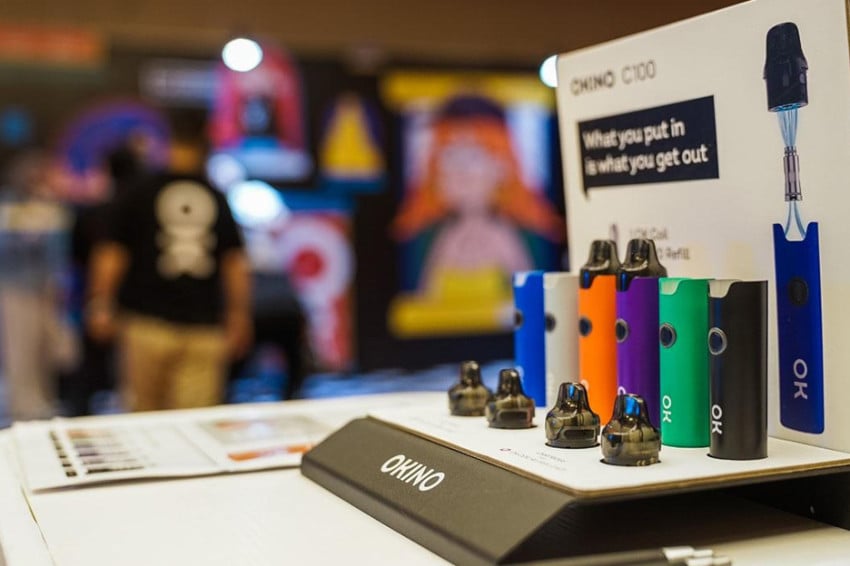 APVINDO: Regulasi Vape Harus Berdasar Kajian Ilmiah