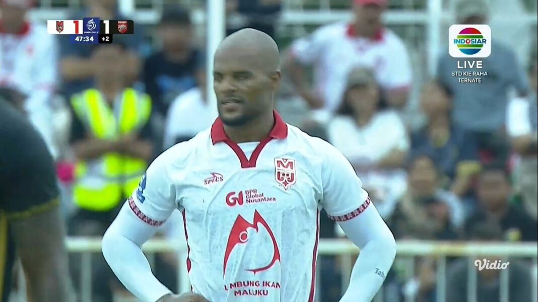 Arsenal Vs Chelsea: 2 Gol Lahir dari Corner, Skor 1-1 di Babak I