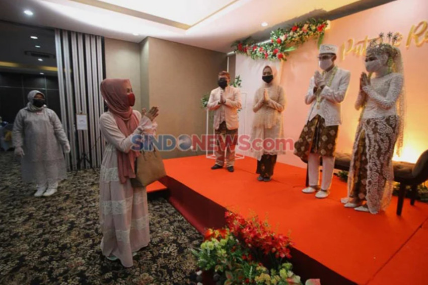 Berhenti Menjadi Simbol Status: Alasan Anak Muda Menunda Nikah
