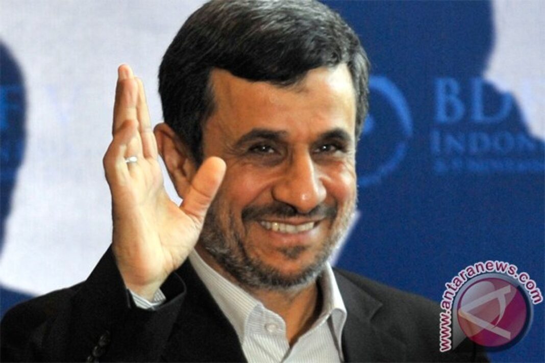 Berita Terbaru: Mantan Presiden Iran Mahmoud Ahmadinejad Dilaporkan Tewas