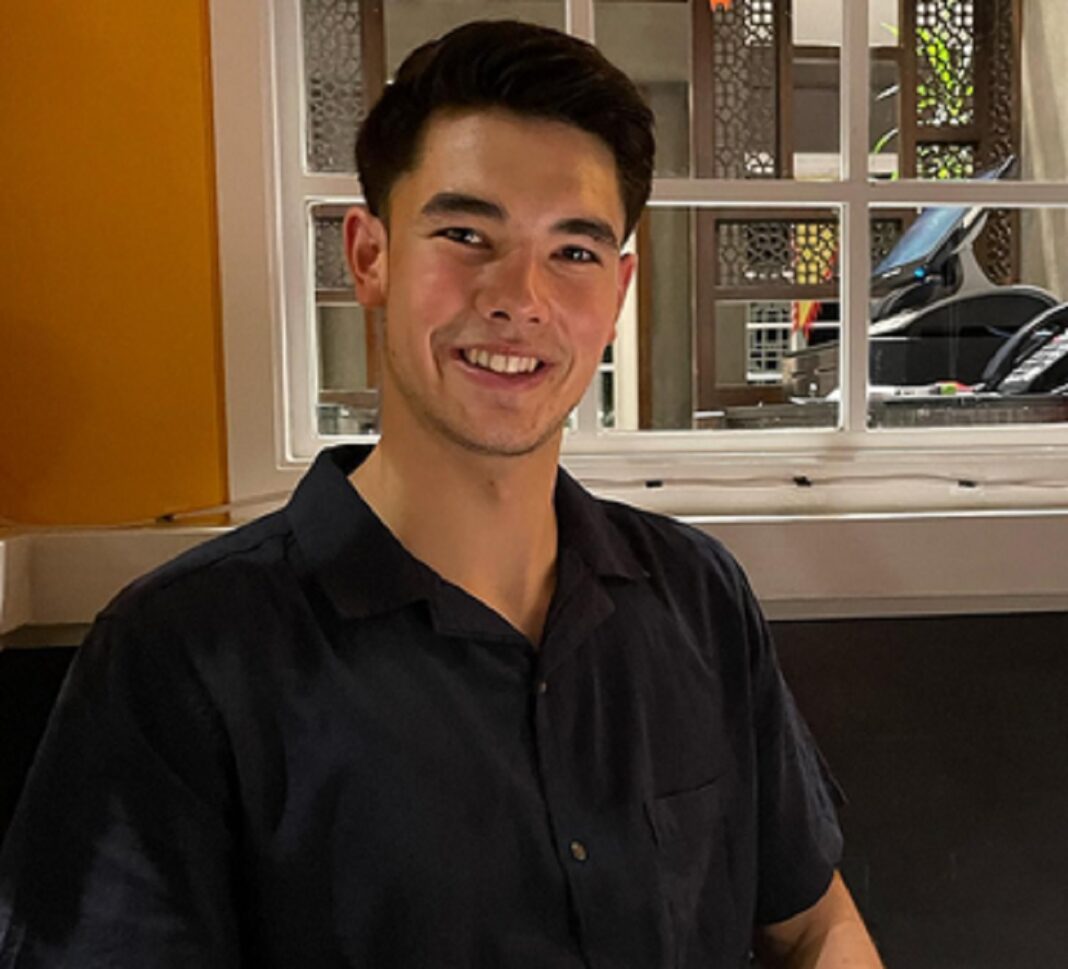 Formal, Elkan Baggott Dipanggil Timnas Indonesia buat FIFA Series 2026