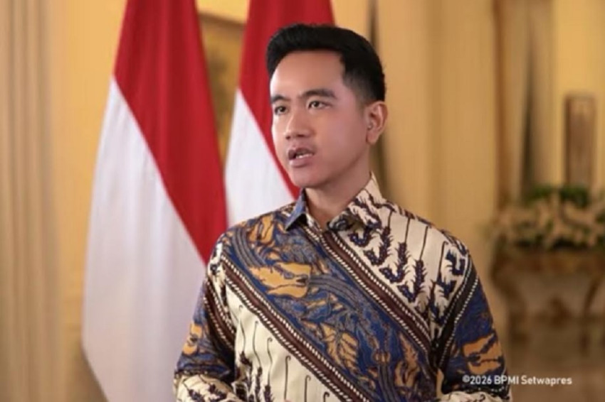 Gibran Sebut 2026 Jadi Tahun Spesial Bagi Selaras Indonesia