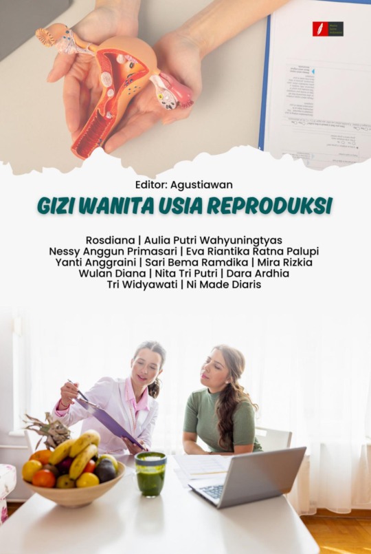 Hari Wanita Internasional: Pentingnya Gizi buat Wanita