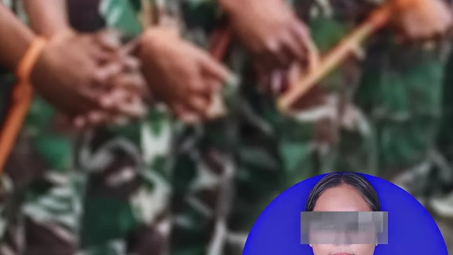 Istri TNI Selingkuh dengan 13 Prajurit, Kodam XVII Bersuara