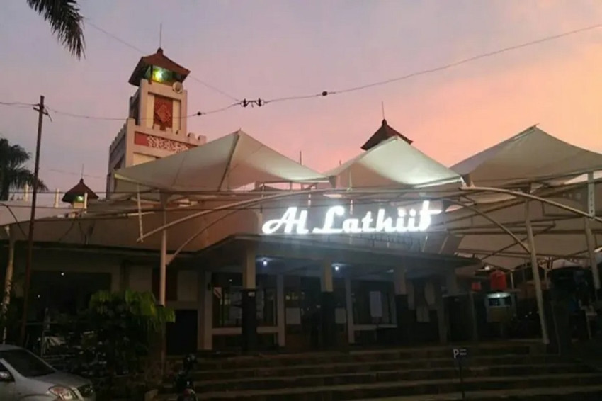 Jadwal Salat dan Imsakiyah Kota Bandung Hari Ini