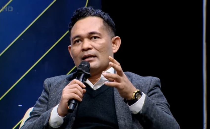 Krisis Geopolitik Besar Guncang Dunia