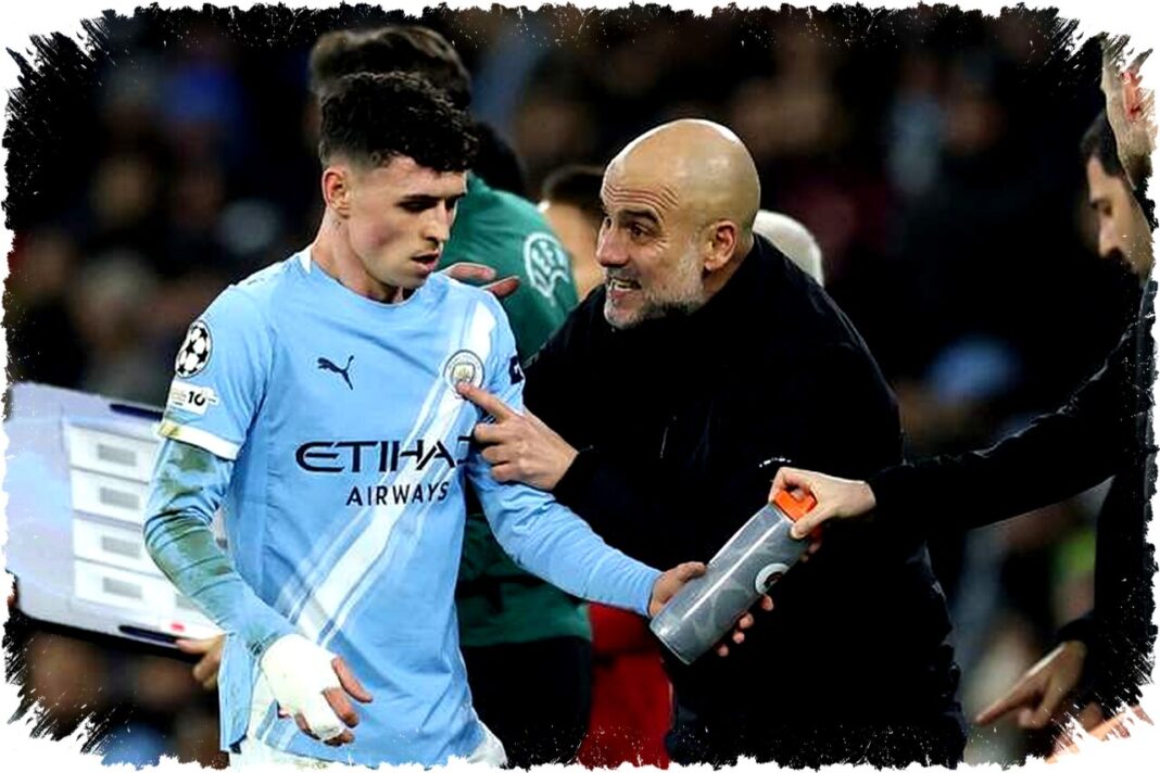 Liga Champions: Guardiola Bantah Arsenal dapat Jalur Mudah di Fase Gugur