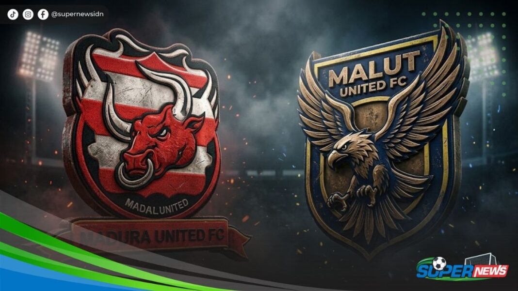 Malut United Kembali Bersinar Setelah Kemenangan atas Madura United