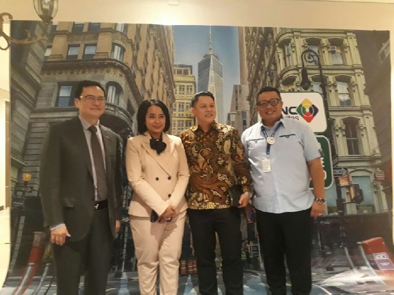 MNC Sekuritas Buka Wawasan Investor Lewat Investor Gathering