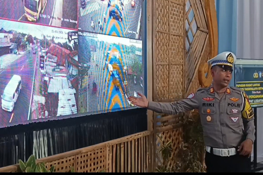 Mudik 2026: Polisi Identifikasi Titik Rawan Stagnan dan Kecelakaan